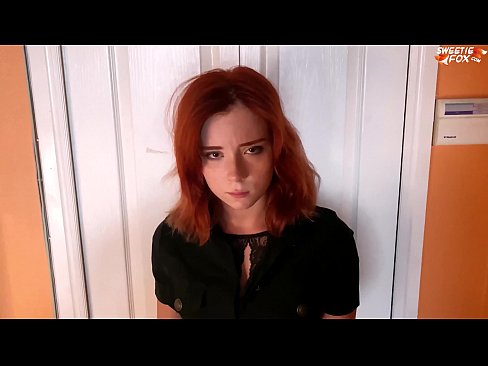 ❤️ Chuir Geàrd Tèarainteachd Peanas air boireannach Bòidheach airson a bhith a’ togail bhùthan - Cum In Mouth ️ Porno leinn gd.porncomixone.ru ❌️❤